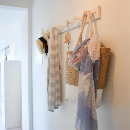 Meeresstrand Apartment