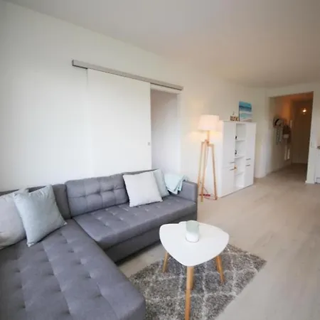 Meeresstrand Apartment *