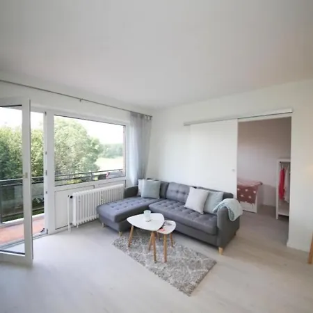 Meeresstrand Apartment *