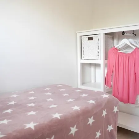 Meeresstrand Apartment