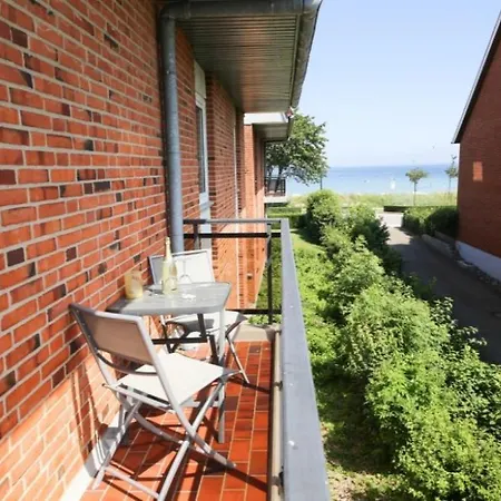 Apartment Meeresstrand