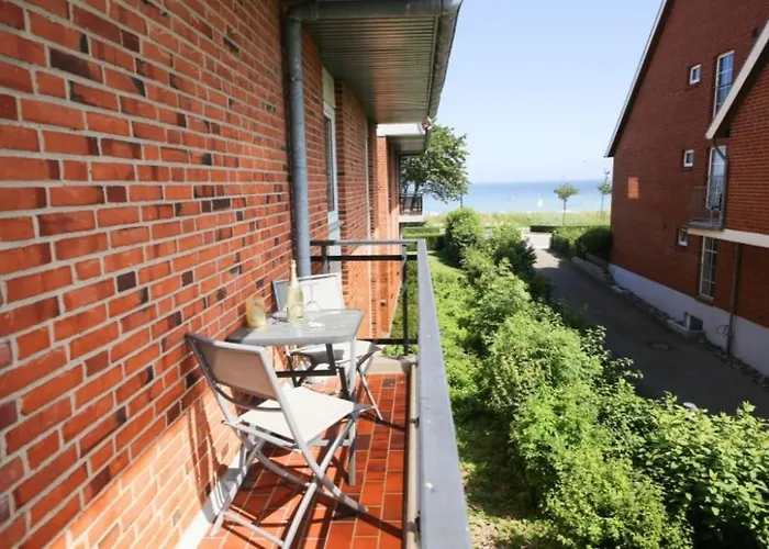 Meeresstrand * هافكروغ